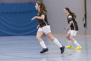 Bild 6 - wBJ Futsalmeisterschaft Vorrunde